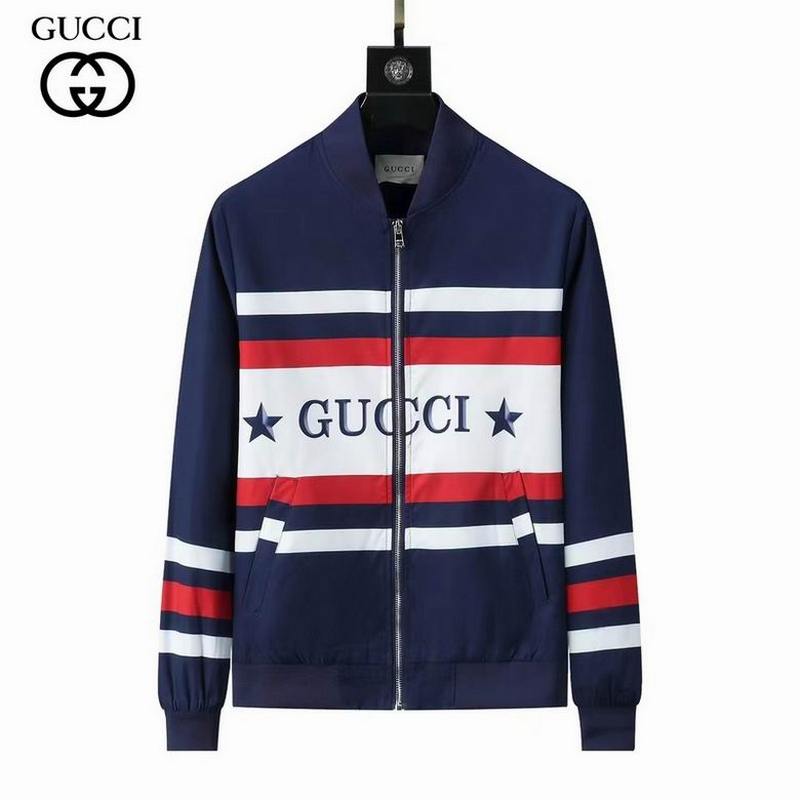 Gucci Men's Outwear 223